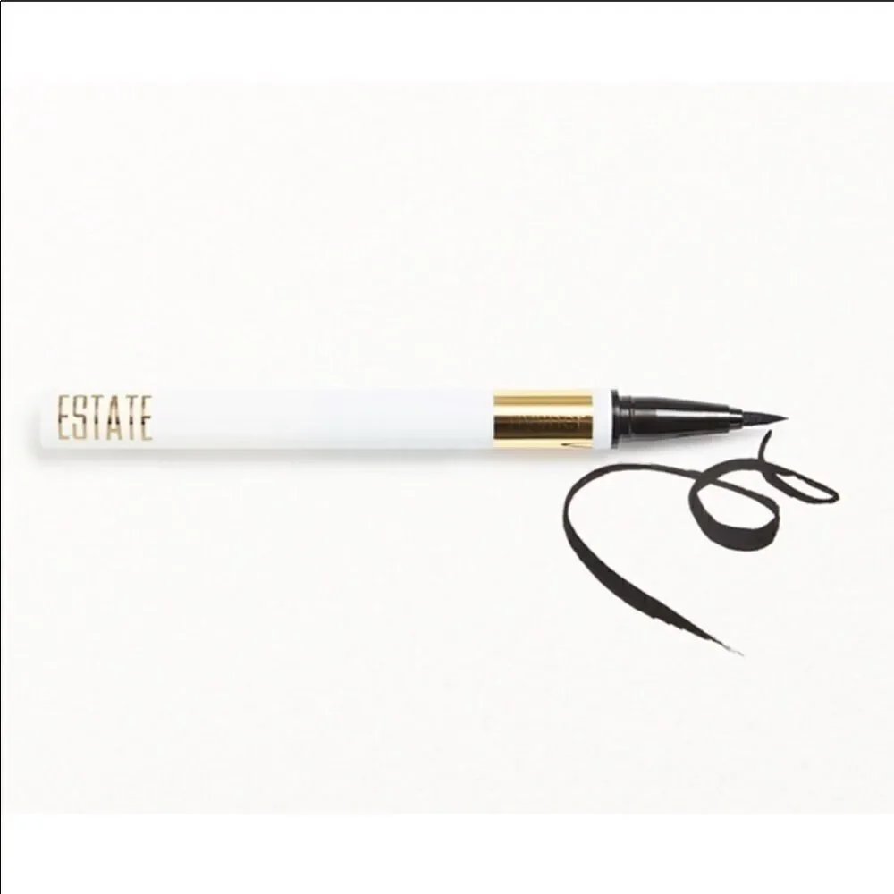 Estate cosmetics precision